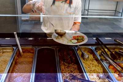 Nutribenn Restaurante