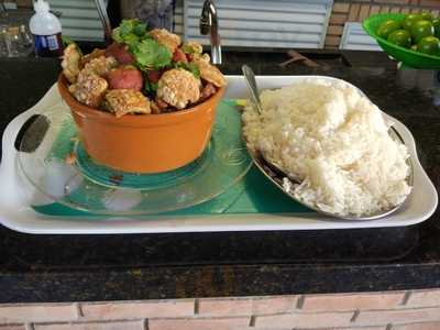 Restaurante Vale Do Kariri