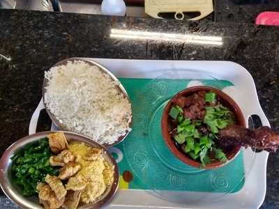 Restaurante Vale Do Kariri