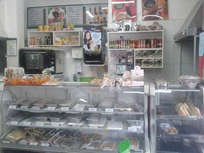 Emporio Sirio Libanes