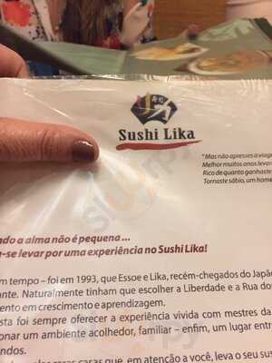 Sushi Lika