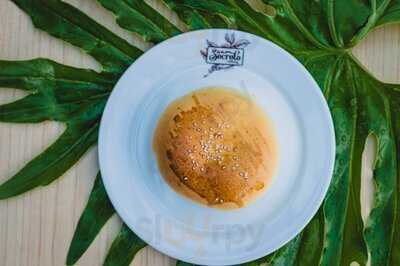 Jardim Secreto Cafeteria