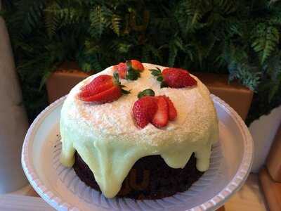 Jardim Secreto Cafeteria