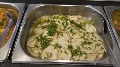 Lanchonete Bela Vista