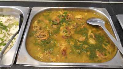 Lanchonete Bela Vista