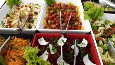 Lanchonete Bela Vista