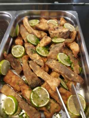 Lanchonete Bela Vista