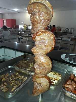 Lanchonete Bela Vista