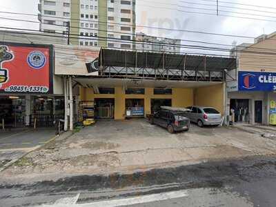 Lanchonete Bela Vista