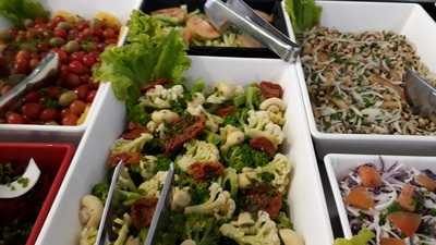 Lanchonete Bela Vista