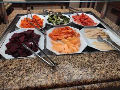 Restaurante E Buffet Navegantes