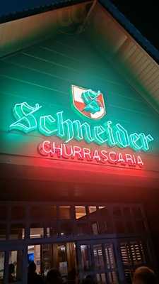 Restaurante E Buffet Navegantes