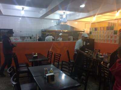 Tiozão Do Hambúrguer