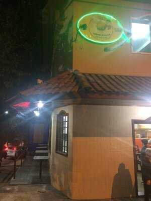 Tiozão Do Hambúrguer