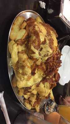 Tiozão Do Hambúrguer