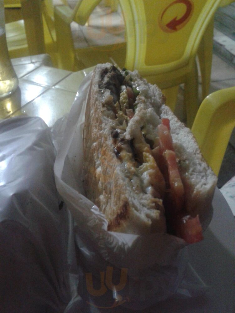 Lancheria E Petisqueria Marola