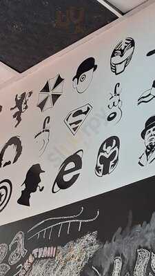 Cb87 - Cafeteria & Bar