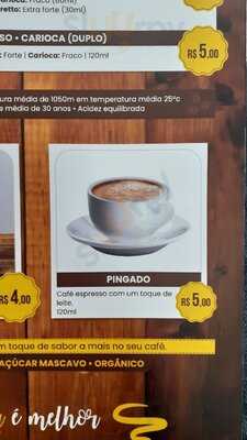 Cb87 - Cafeteria & Bar