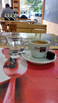 Cb87 - Cafeteria & Bar