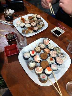 Pizzaria Betos Lanches