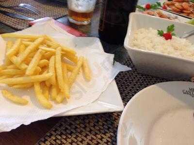 Prensadao Meu Cantinho