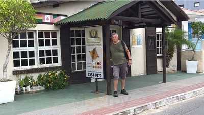 Prensadao Meu Cantinho