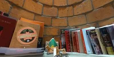 Prensadao Meu Cantinho