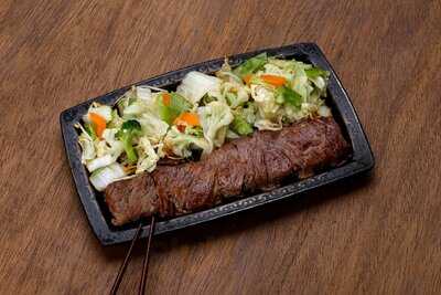 Sushi Papaia Veiga Filho