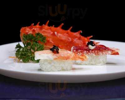 Sushi Papaia Veiga Filho