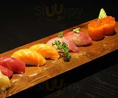 Sushi Papaia Veiga Filho