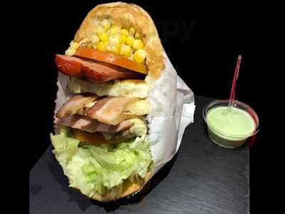 Avalanche Sanduicheria