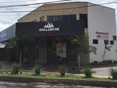 Avalanche Sanduicheria