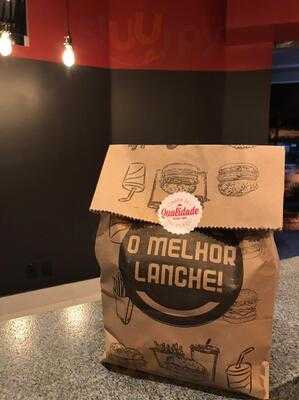 Avalanche Sanduicheria