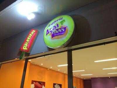 Açaiteria E Sorveteria Mais Sabor - Las Paletitas Paletas Mexicanas