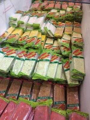 Açaiteria E Sorveteria Mais Sabor - Las Paletitas Paletas Mexicanas