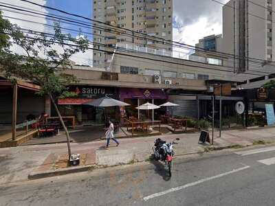 Açaiteria E Sorveteria Mais Sabor - Las Paletitas Paletas Mexicanas