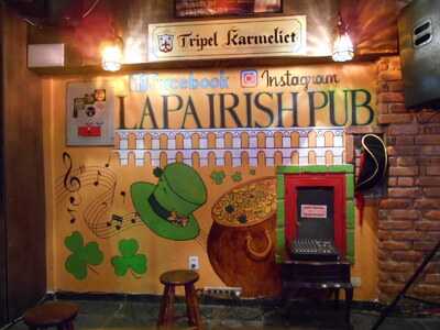 Irish Pub