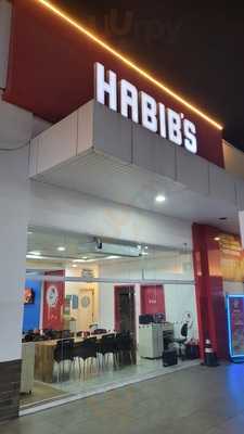 Habib's Cocó