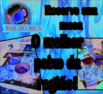 Bar Do Bica