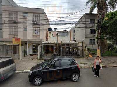 Menu Box Rest. E Cafe