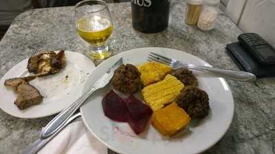 Churrascaria Sertorio