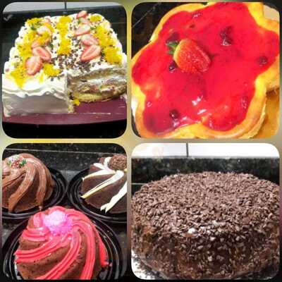 Panificadora E Confeitaria Requinte's