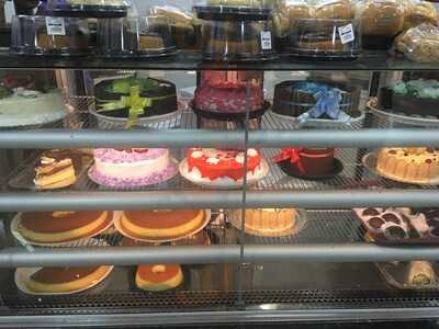 Panificadora E Confeitaria Requinte's