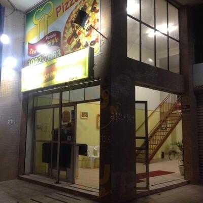 Don Formaggio Pizzaria