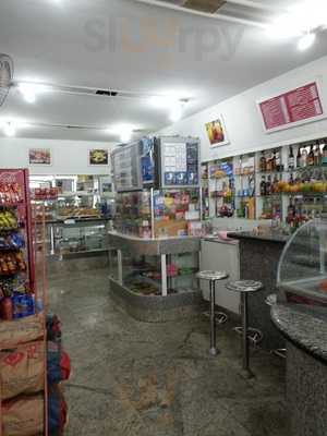 Panificadora E Bar Pedrao