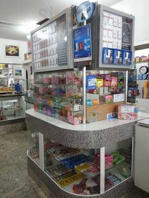 Panificadora E Bar Pedrao