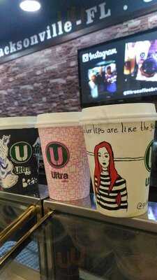 Ultra Coffee Bar