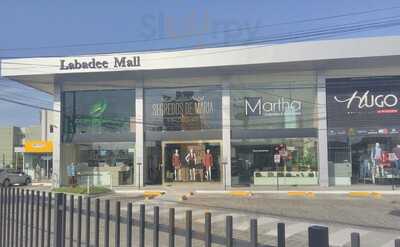 Restaurante Bau Do Fu