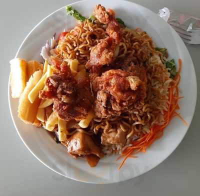 Restaurante Bau Do Fu