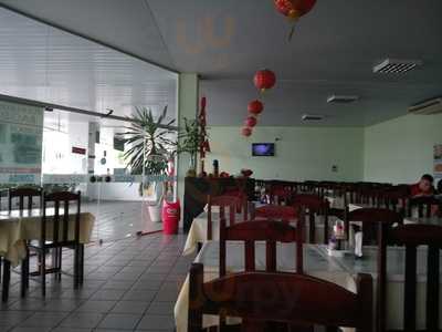 Restaurante Bau Do Fu